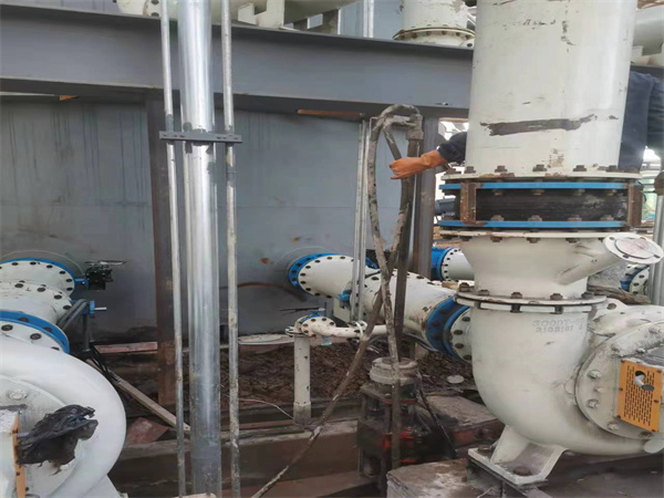 汝城设备基础沉降下沉注浆加固增加荷载