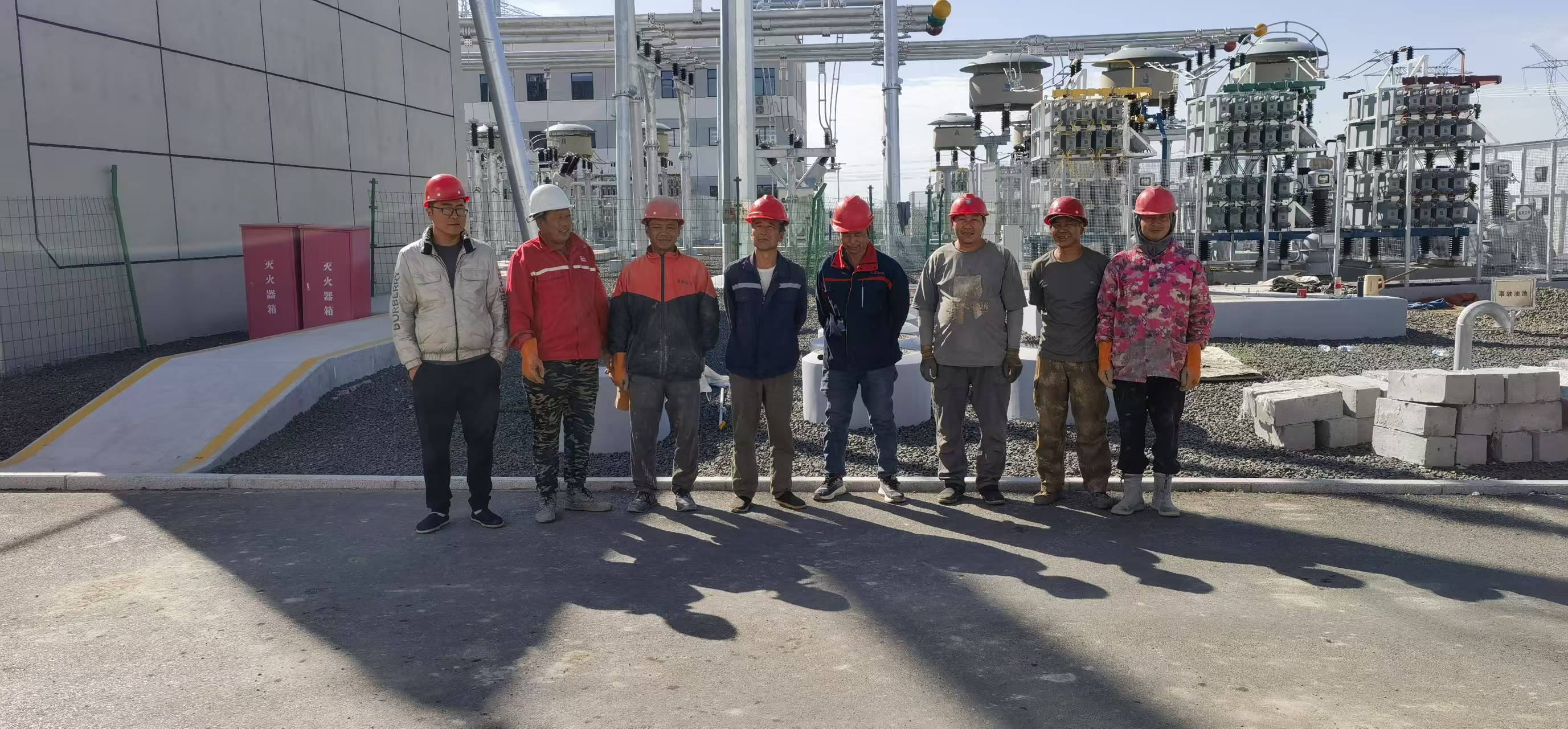 汝城地基沉降如何修复?